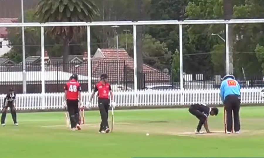 Ball 8.1 at 2407 seconds