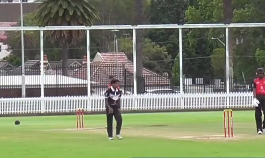 Ball 20.2 at 4996.44 seconds