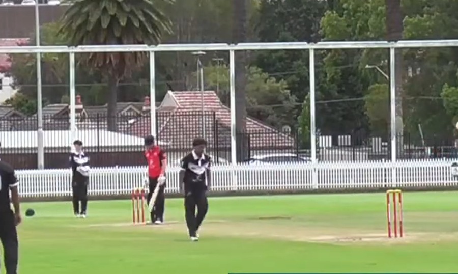 Ball 20.3 at 5024.34 seconds