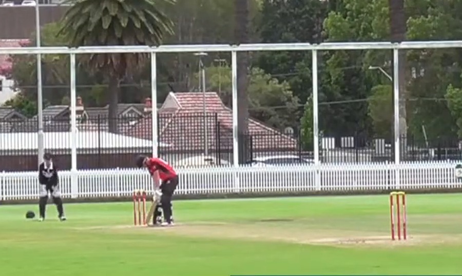 Ball 20.4 at 5044.05 seconds